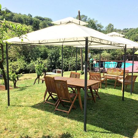 Casa Al Chianti B&B Greve in Chianti Ngoại thất bức ảnh