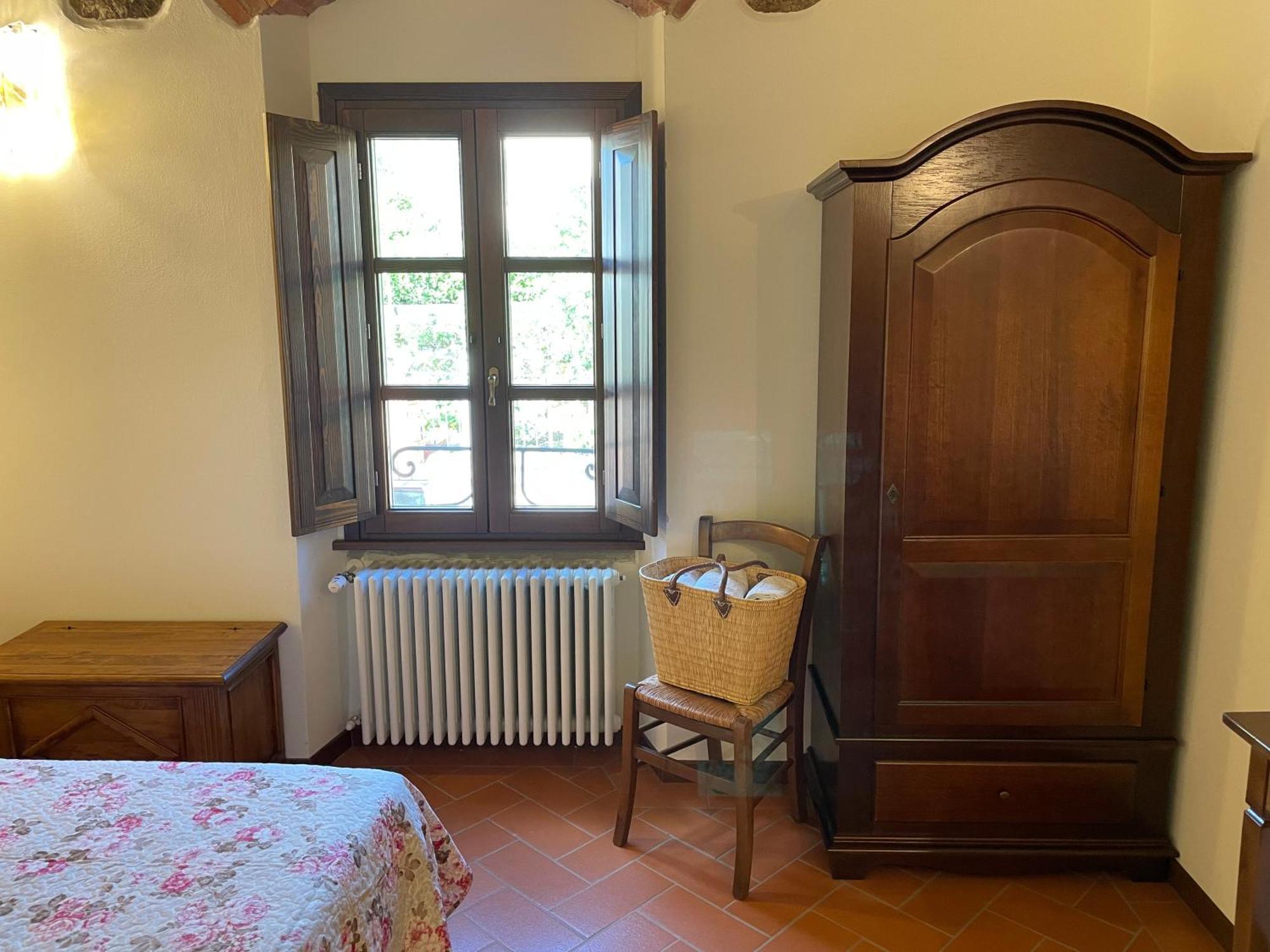 Casa Al Chianti B&B Greve in Chianti Ngoại thất bức ảnh