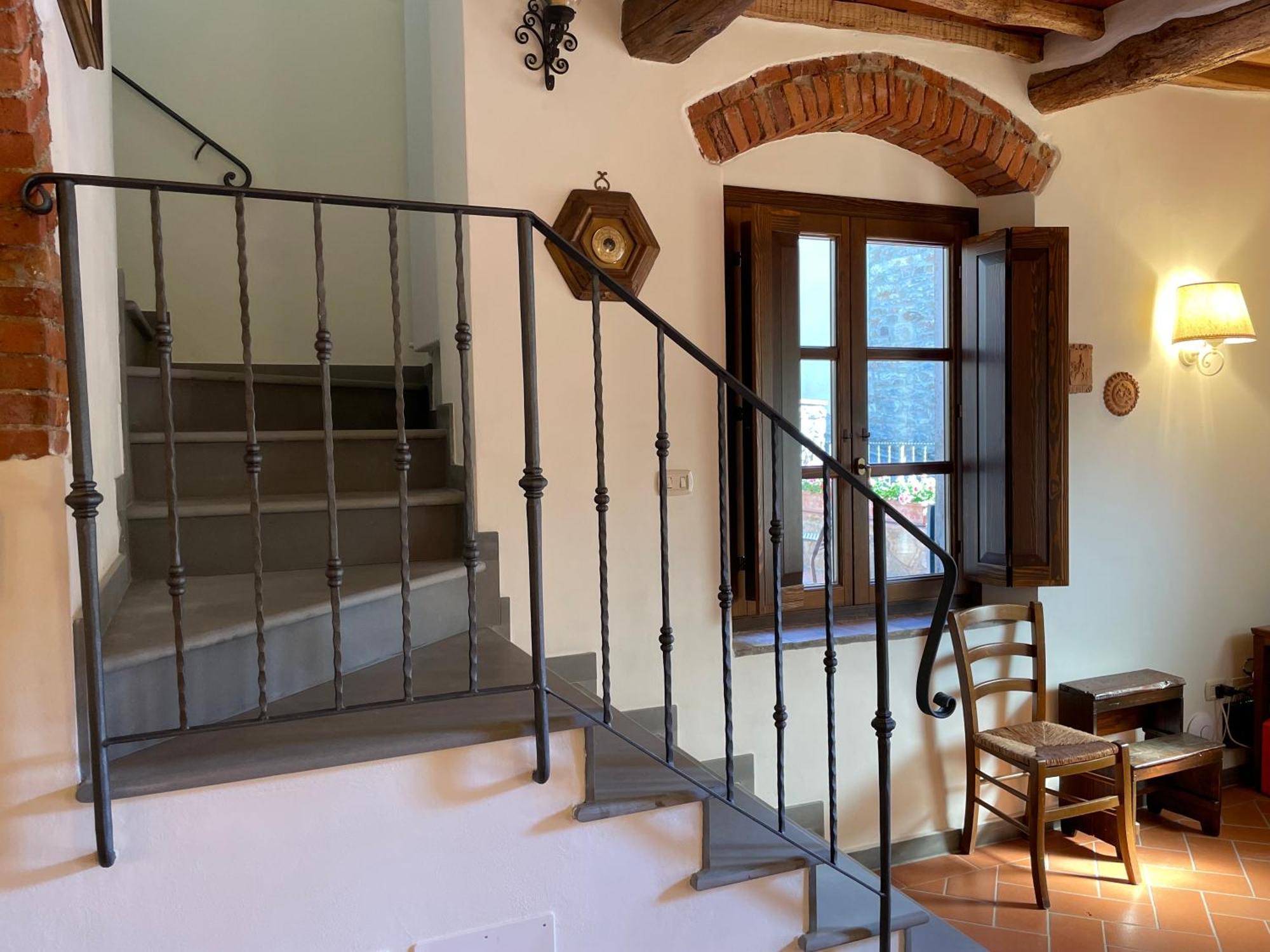 Casa Al Chianti B&B Greve in Chianti Ngoại thất bức ảnh