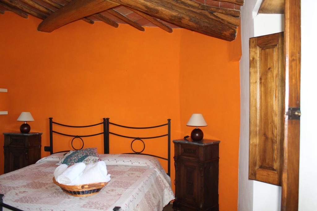 Casa Al Chianti B&B Greve in Chianti Ngoại thất bức ảnh