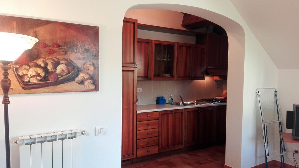 Casa Al Chianti B&B Greve in Chianti Ngoại thất bức ảnh
