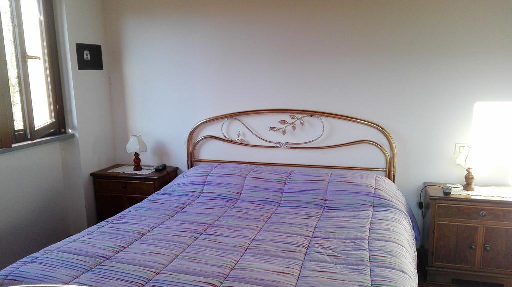 Casa Al Chianti B&B Greve in Chianti Ngoại thất bức ảnh