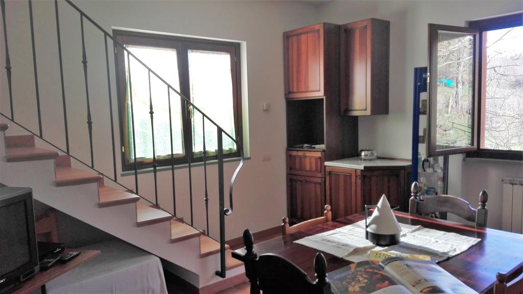 Casa Al Chianti B&B Greve in Chianti Ngoại thất bức ảnh