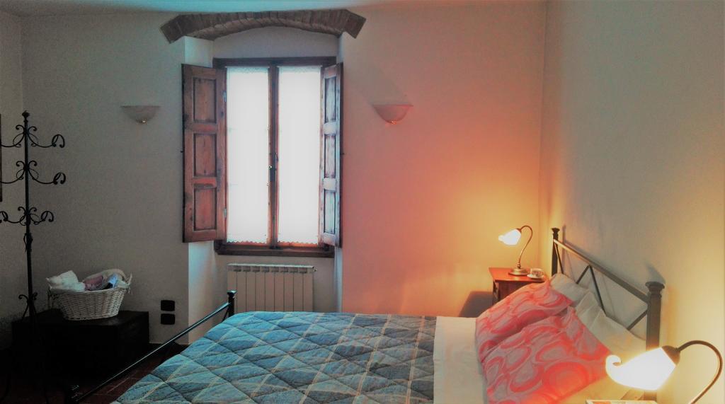 Casa Al Chianti B&B Greve in Chianti Ngoại thất bức ảnh