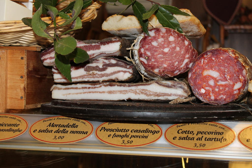Casa Al Chianti B&B Greve in Chianti Ngoại thất bức ảnh