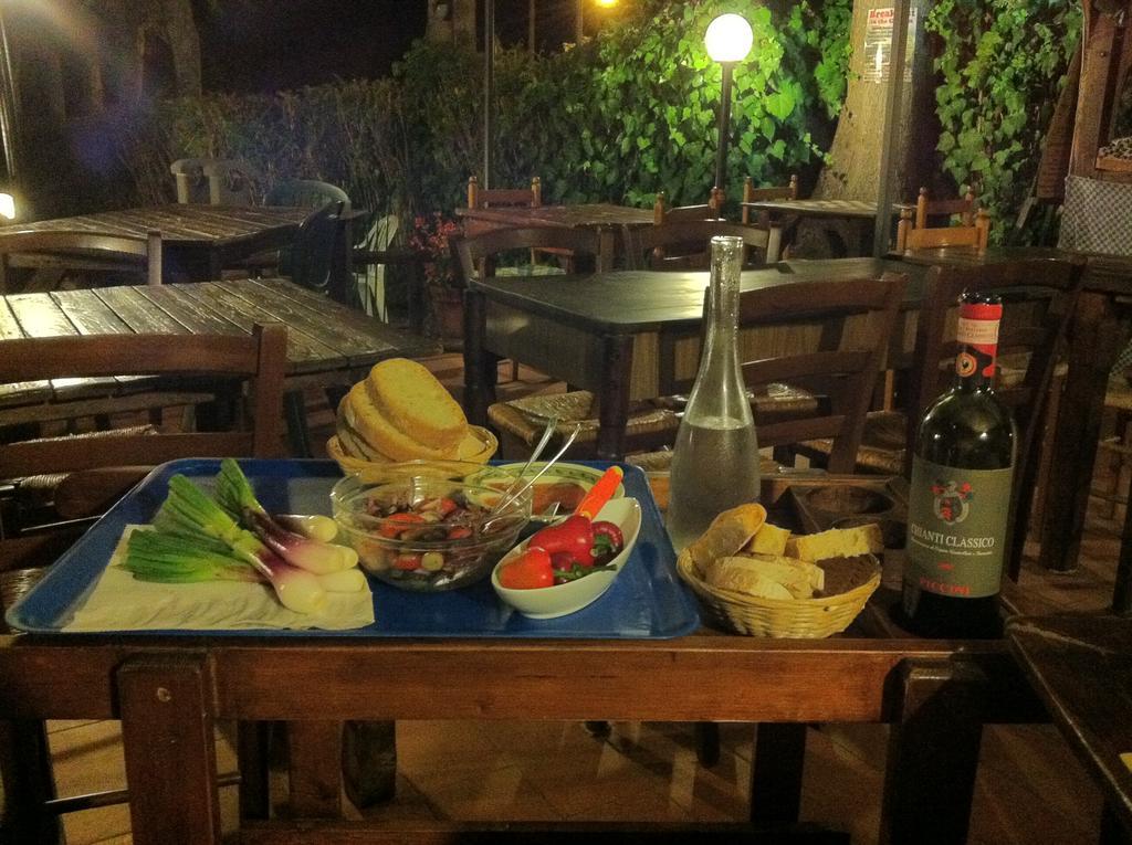 Casa Al Chianti B&B Greve in Chianti Ngoại thất bức ảnh