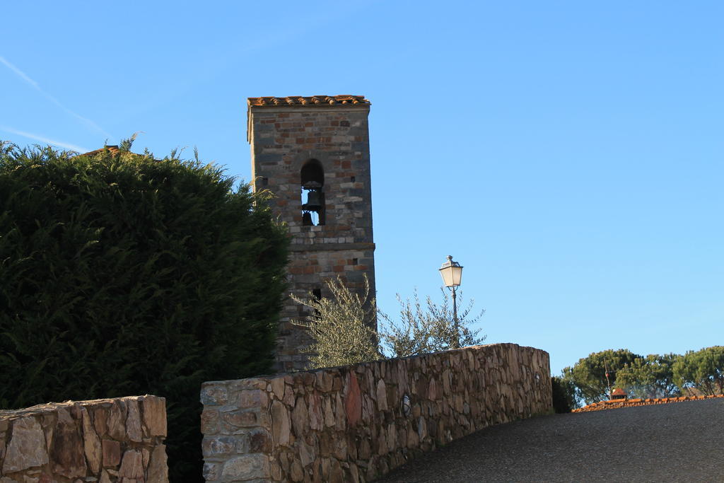 Casa Al Chianti B&B Greve in Chianti Ngoại thất bức ảnh